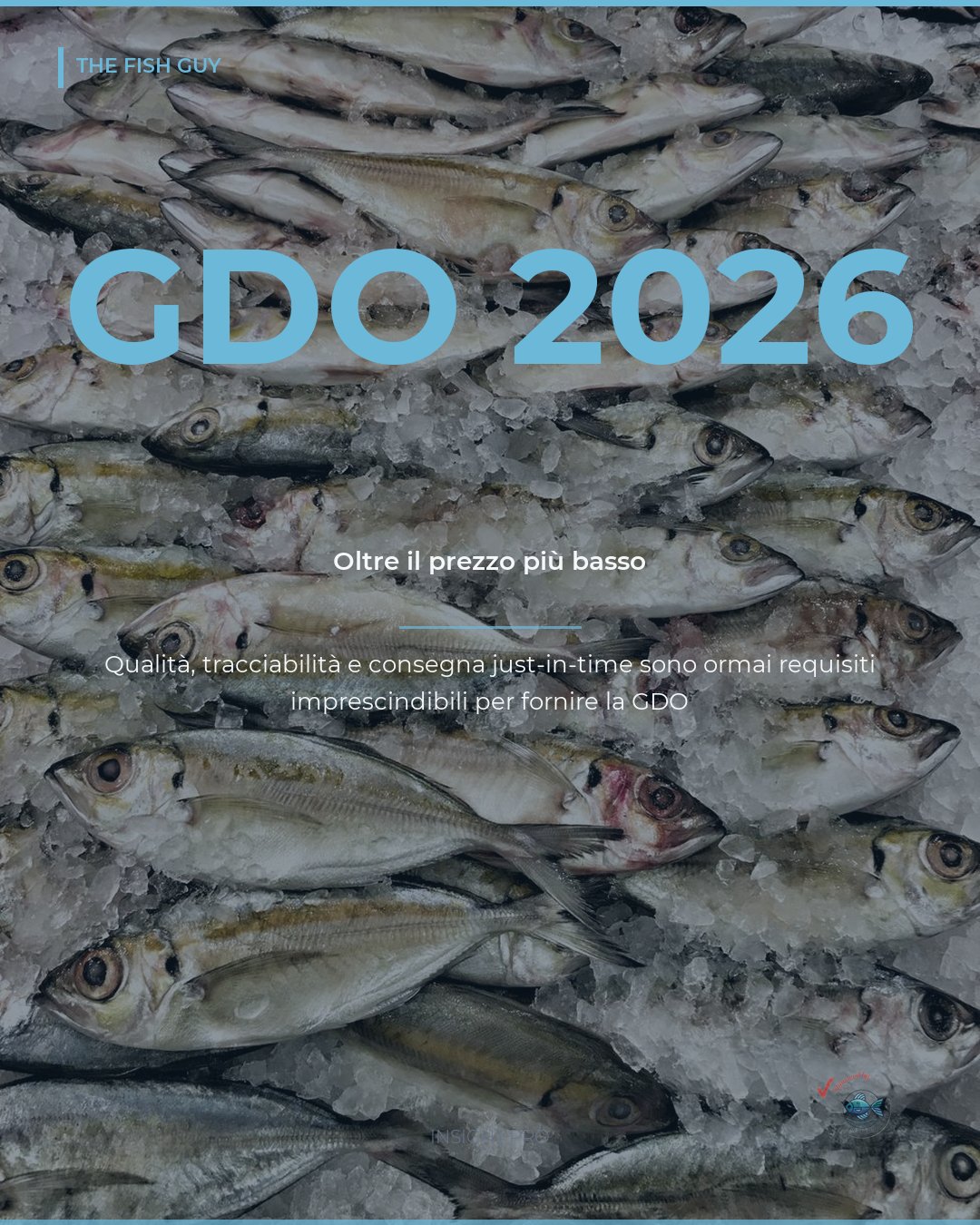 GDO 2026: la private label ittica non si vince più solo sul prezzo