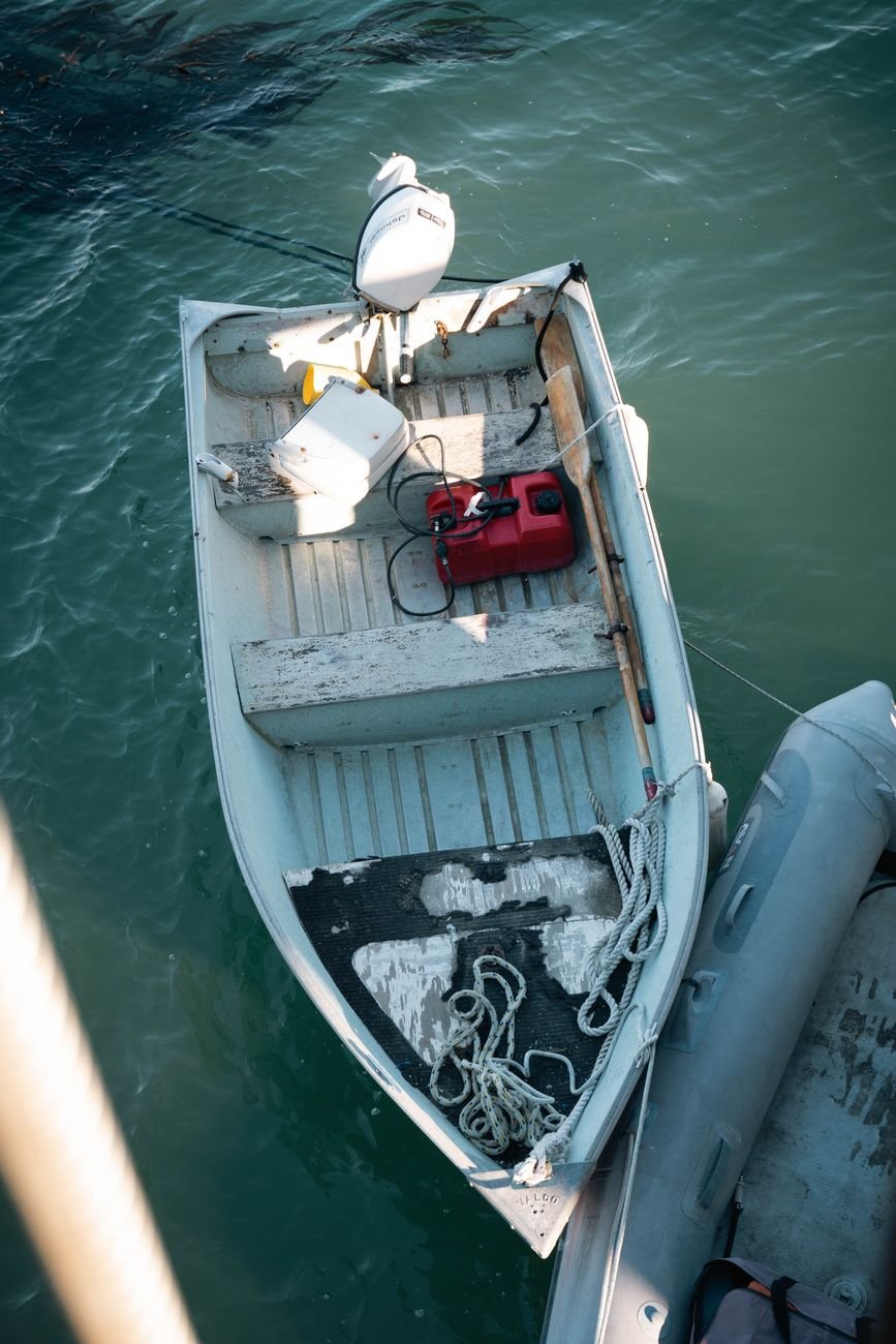 Credito d'imposta carburante pesca 2026