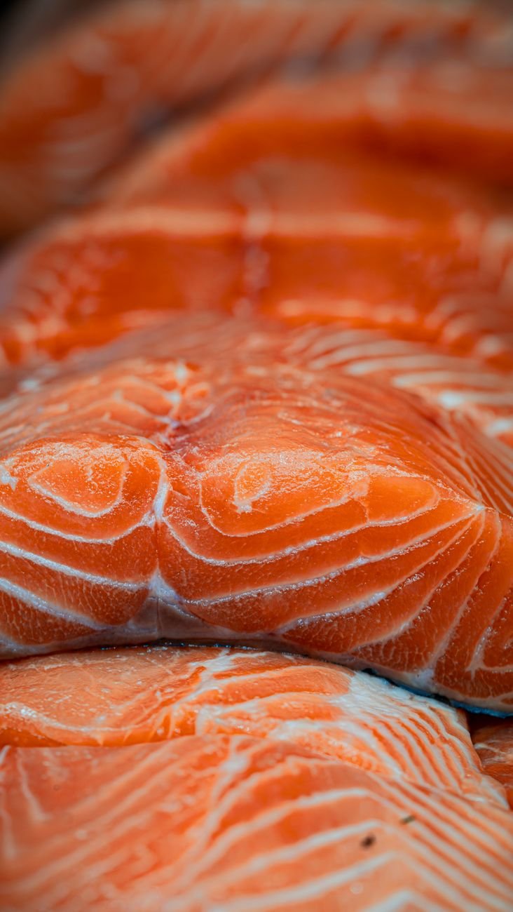 Salmone scozzese mercato 2026